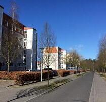 652217 schöne 2-Raum- Umbauwohnung - Torgelow