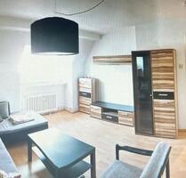 Langfristige Untermiete am Germania Campus - Münster