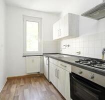 2er-WG-Wohnung mit Einbauküche für 430 EUR - Chemnitz Bernsdorf