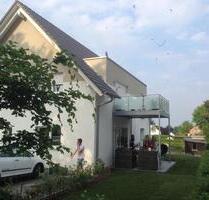 Erdgeschoss Wohnung mit eigenem Garten 92qm 2ZKDB - Simmerath