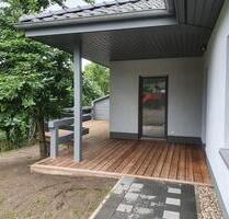 EINFAMILIENHAUS NÄHE NEURUPPIN FEHRBELLIN ERSTBEZUG 2021