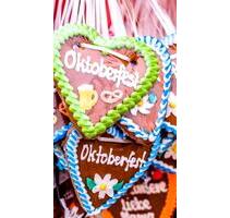 Wohnung für 2 Personen während Oktoberfest - Rotthalmünster