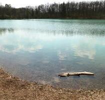Leben und Wohnen wo andere Urlaub machen! Winkelbungalow in traumhaft schöner Lage! - Senden