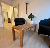 Bitte LESEN Ruhige 2 zimmer wohnung nähe Bahnhof Forchheim