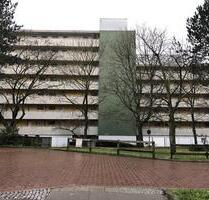 2 ZKB EG Wohnung mit Terrasse & Garten in Hannover-Mühlenberg - für 1 Person im Jobcentersatz ( H-OR37b-02 )