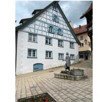 1,5 Zimmer 47qm ETW - 164.990,00 EUR Kaufpreis, ca.  47,00 m² in Pfullendorf (PLZ: 88630)