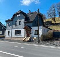 Kernsaniertes 3 Familien Haus - 350.000,00 EUR Kaufpreis, in Sonneberg (PLZ: 96515)