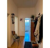 3-Zimmer Wohnung Dresden Löbtau