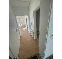 Lichtdurchflutete 2-Zimmer Wohnung in Wörrstadt