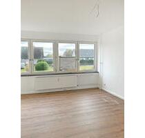 Helle 3-Zimmer-Wohnung mit Loggia & Wohlfühlfaktor - Munster