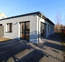 kleine Doppelhaushälfte in Herzberg - Herzberg (Elster)