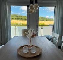 Traumhafte Maisonette-Wohnung in einem Zweifamilienhaus - Baunatal