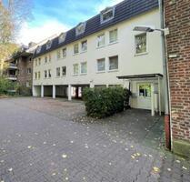 Ruhige 1-Zimmer Wohnung in Laurensberg - Aachen Aachen-Mitte