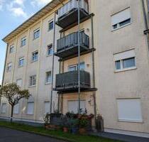 2,5 Zimmer Wohnung Mannheim Waldhof - Lampertheim
