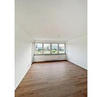 Helle 3-Zimmer-Wohnung mit Loggia & Wohlfühlfaktor - Munster