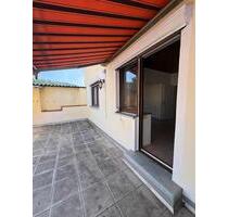 Schöne 2,5ZKB Wohnung im historischen Ortskern mit Terrasse - Trier West-Pallien