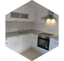 Diepholz, 3 ZKB mit kl. Garten - 690,00 EUR Kaltmiete, in Diepholz (PLZ: 49356)