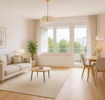 Frisch renoviert – 3,5-Zimmer-Wohnung im Herzen von Wiblingen - Vöhringen