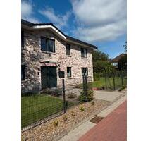 Traumhaft Wohnen am Horstsee - 4-Zimmerwohnung, Neubau - Stade Altländer Viertel