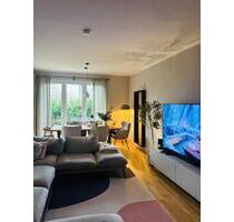 Exklusive 4-Zimmer-Wohnung in Berlin-Lichterfelde