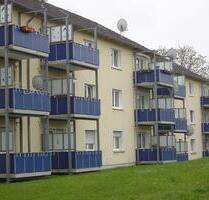 Tolle Familienwohnung mit Balkon - Bad Wildungen