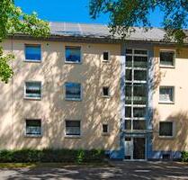 1-Zimmer-Wohnung in Gelsenkirchen Erle