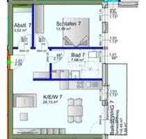 Wohnung in Nastätten (mit Aufzug)