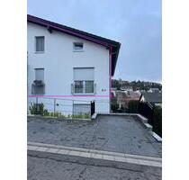 Neubau-Maisonettewohnung in Bad Schwalbach