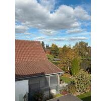 Zentrumsnah und ruhig: Einliegerwohnung mit Domblick - Xanten