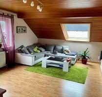 Moderne 2-Zimmer Dachgeschosswohnung in der Ravensburger Südstadt