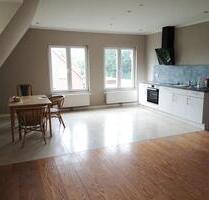 Großzügige 5-Zimmer-Wohnung in Lübeck zu vermieten