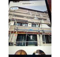 1,5 Terrassen Wohnung Top Lage mit herrlichem Weitblick - Bad Feilnbach