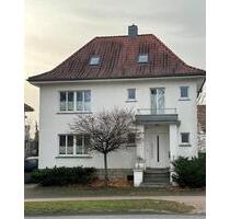 Stadthaus mit Garten in der Hansestadt Warburg und zentrumsnah