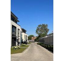 2 Zimmer Penthaus-Wohnung 67 qm in Herten zu vermieten