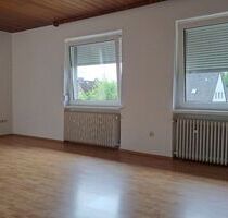 4-Zimmer-Wohnung in Soltau - in ruhiger Lage