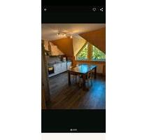 Single Wohnung in Daaden Biersdorf