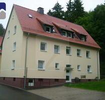Lüdenscheid-Eggenscheid: Gepflegte 5-Zimmer-Wohnung Nähe Freisenberg