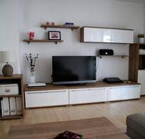 St. Johannis gepflegte möbilierte 2 Zi Wohnung - Nürnberg Kleinweidenmühle