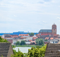 Reihenhaus mit Ausblick ! in Wolgast , Tannenkamp - Murchin