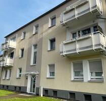 Nimm mich! Praktische 4-Zimmer-Wohnung - Dortmund Eving
