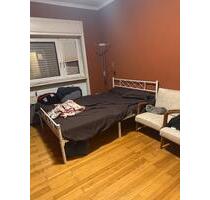 Cozy Two-Room Apartment in Mannheim – Roommate Wanted!