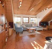 4-Zimmer-Wohnung zu kaufen, Nähe AugsburgDiedorf