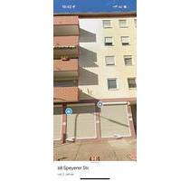 3 ZKB - 3 OG Wfl. 100 m2 mit Großem Balkon - Worms