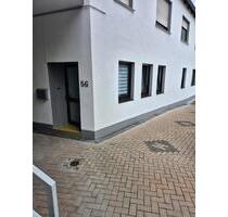 Sanierte 79 QM Wohnung in Zentraler top Lage Lippstadt Süd