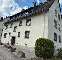 Helle, geräumige, zwei Zimmerwohnung, Ortsmitte, Jünkerath