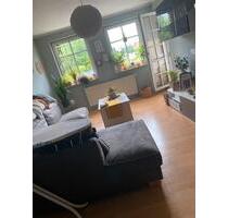 3 Raum Wohnung mit Balkon in Förderstedt - Staßfurt Atzendorf
