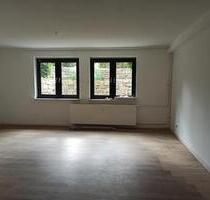3- Zimmer- Souterrainwohnung in Löhne