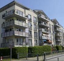 2 Zimmer Penthouse-Wohnung mit TG-Stellplatz ab sofort von privat - Düsseldorf Stadtbezirk 9