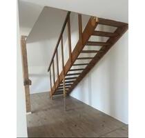 Schöne Dachgeschosswohnung in 94145 Haidmühle zu vermieten! - Jandelsbrunn