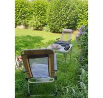 Möbliertes Zimmer 20qm mit Balkon in schöner 2-Zimmer-Wohnung - Bochum Bochum-Südwest